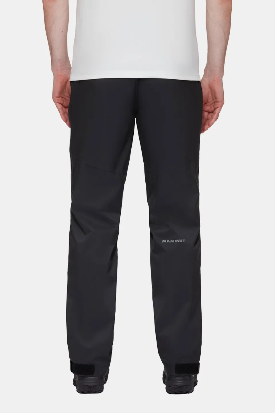 Mammut Alto Light Hardshell Broek