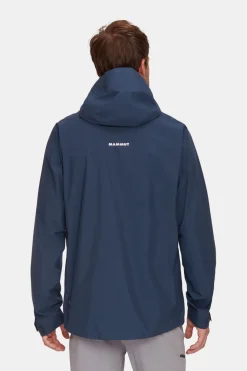 Mammut Alto Light Hs Hooded Hardshell Jas