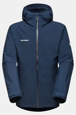 Mammut Alto Light Hs Hooded Hardshell Jas