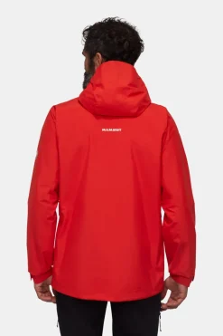 Mammut Alto Light Hs Hooded Hardshell Jas