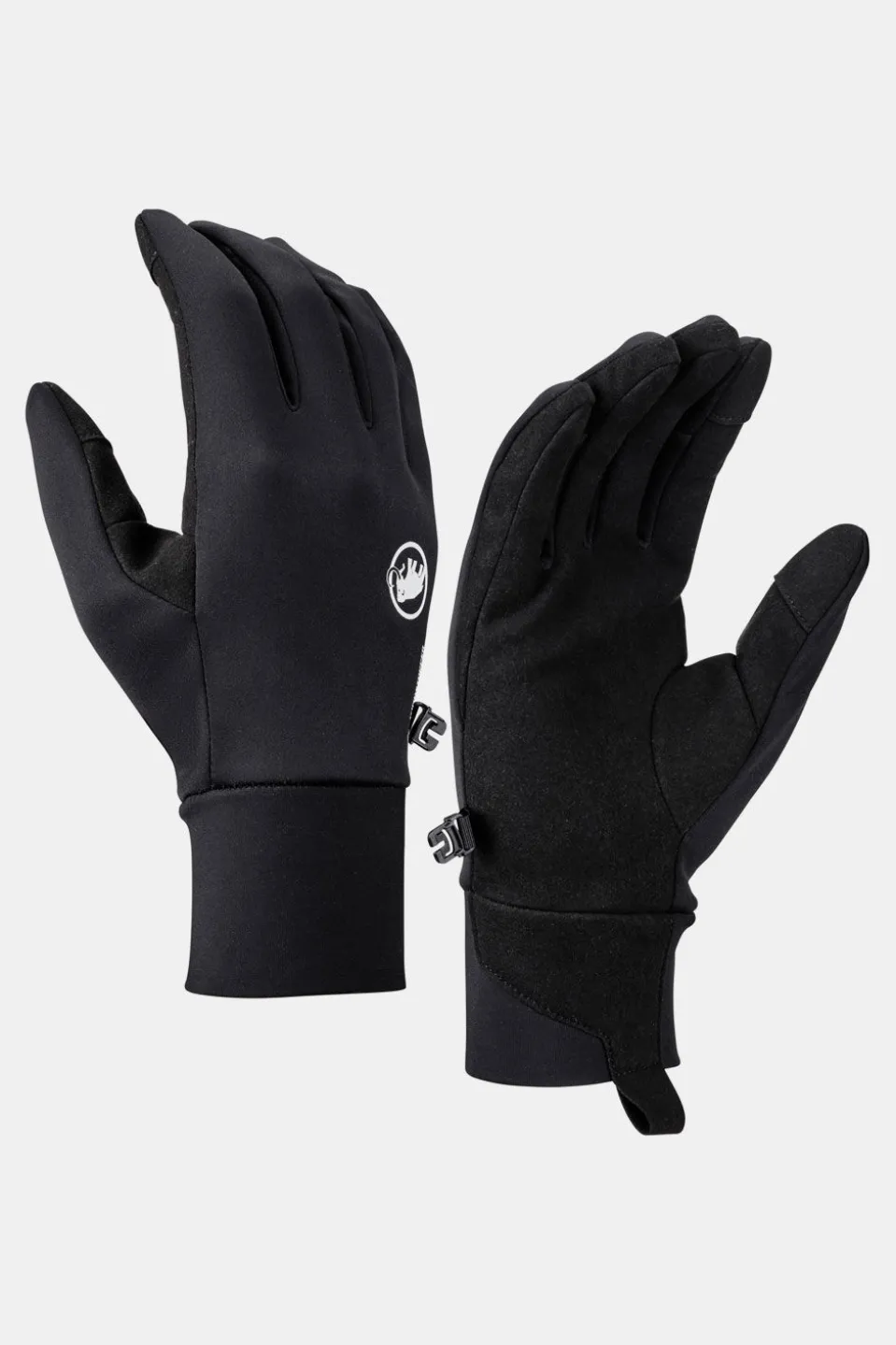 Mammut Astro Handschoen