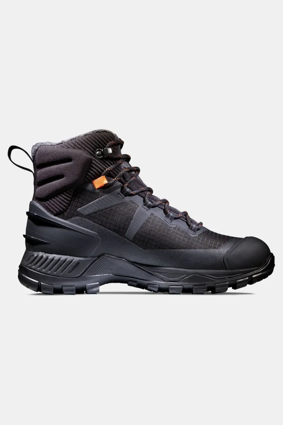 Mammut Blackfin III Mid DT Winter Wandelschoen Dames