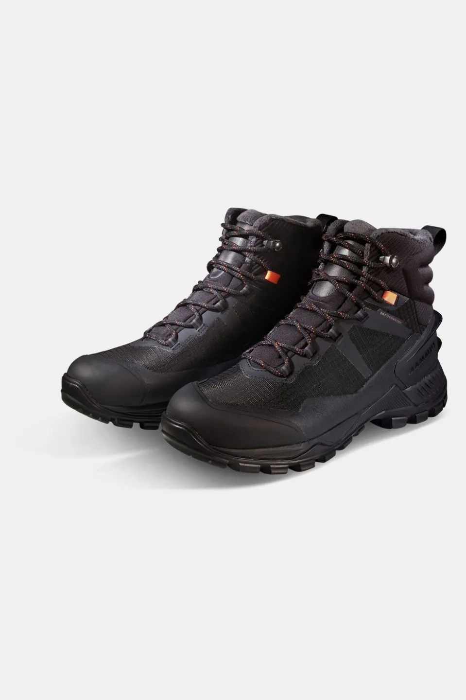 Mammut Blackfin III Mid DT Winter Wandelschoen Dames