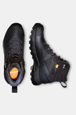 Mammut Blackfin III Mid DT Winter Wandelschoen Dames