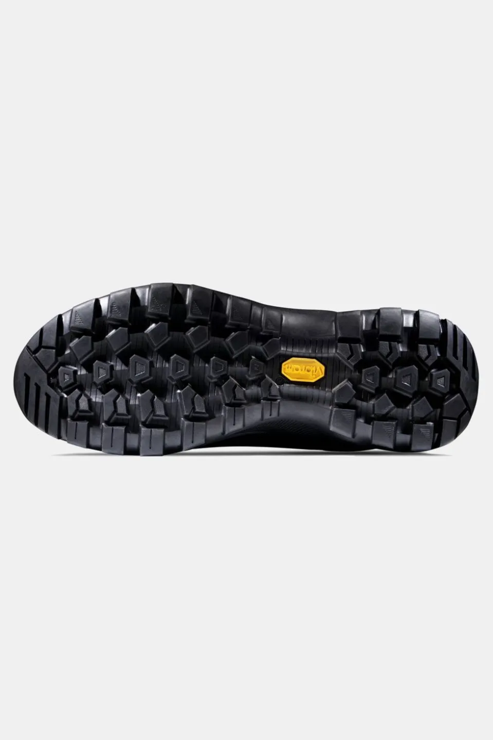 Mammut Blackfin III Mid DT Winter Wandelschoen Dames