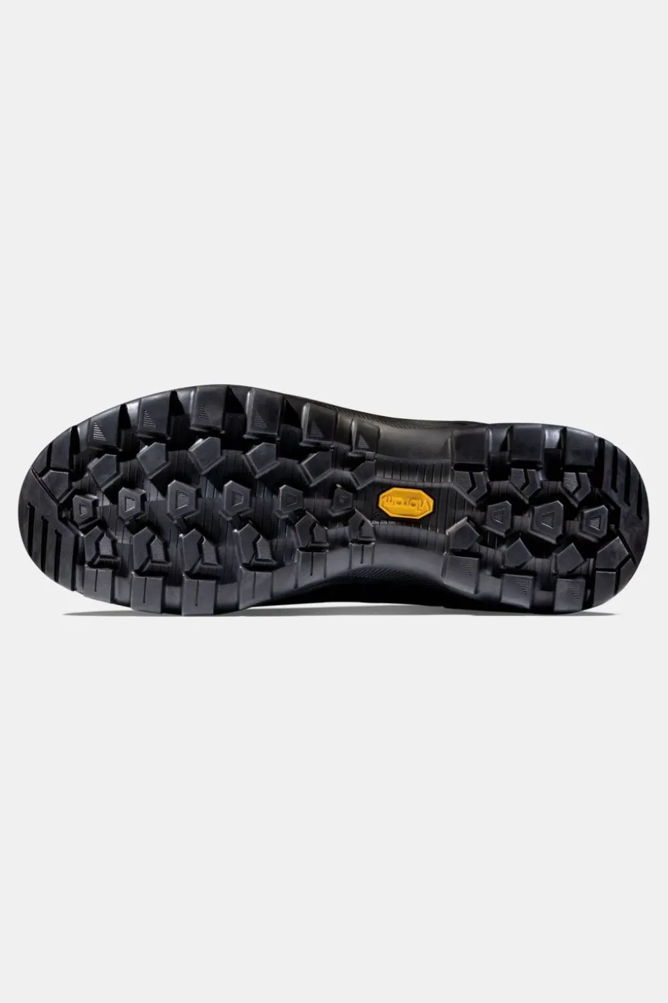 Mammut Blackfin III Mid DT Winter Wandelschoen