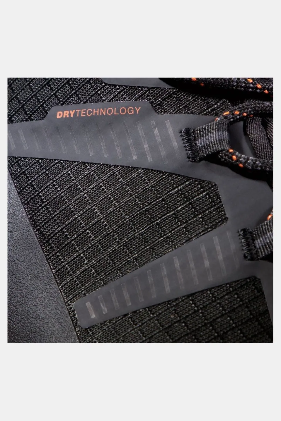 Mammut Blackfin III Mid DT Winter Wandelschoen