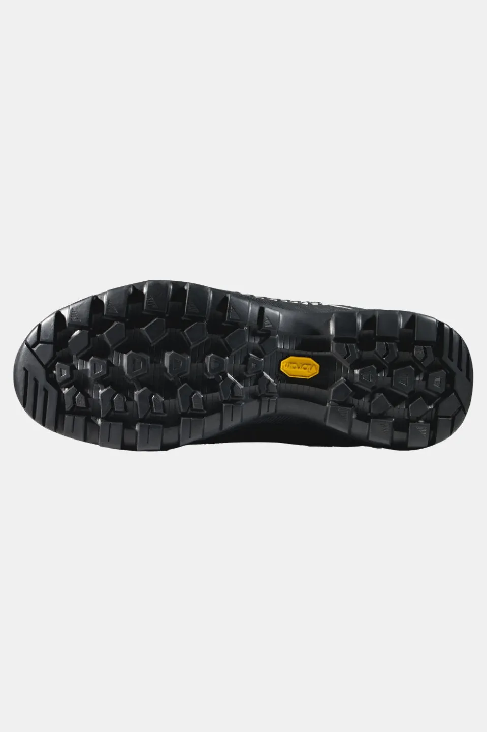 Mammut Blackfin III WP High Winter Wandelschoen