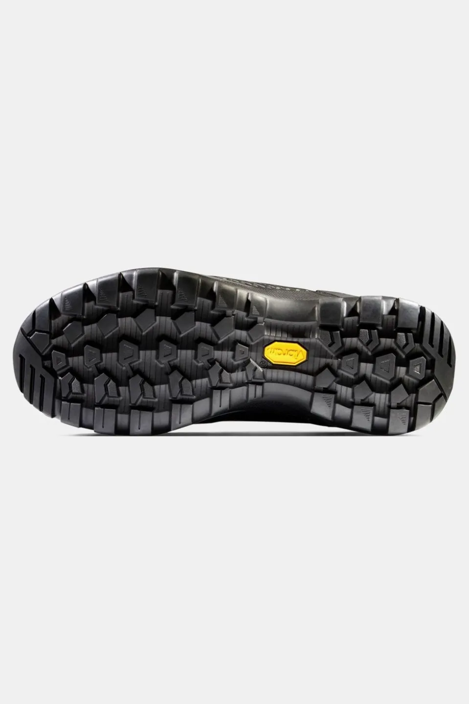 Mammut Blackfin III WP High Winter Wandelschoen Dames