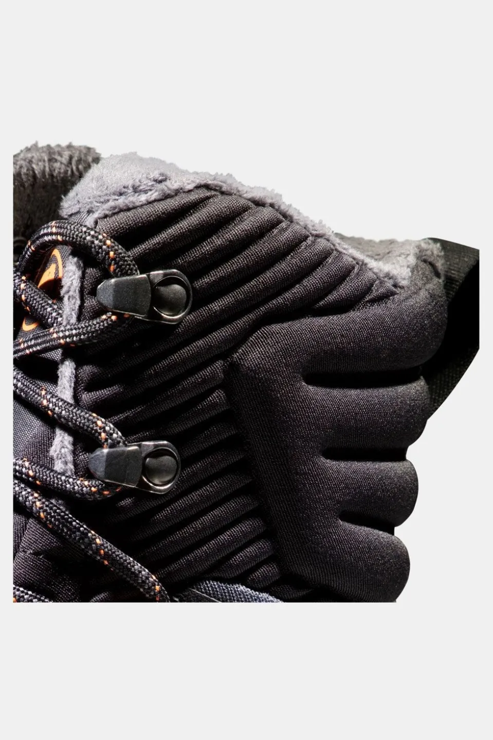 Mammut Blackfin III WP High Winter Wandelschoen Dames