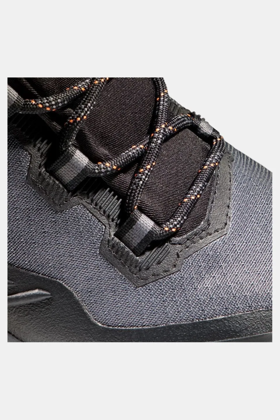 Mammut Blackfin III WP High Winter Wandelschoen Dames