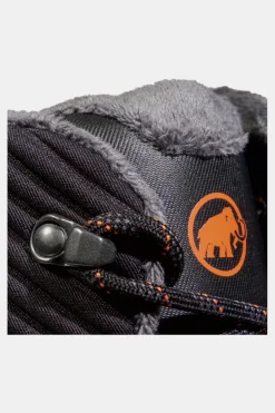 Mammut Blackfin III WP High Winter Wandelschoen