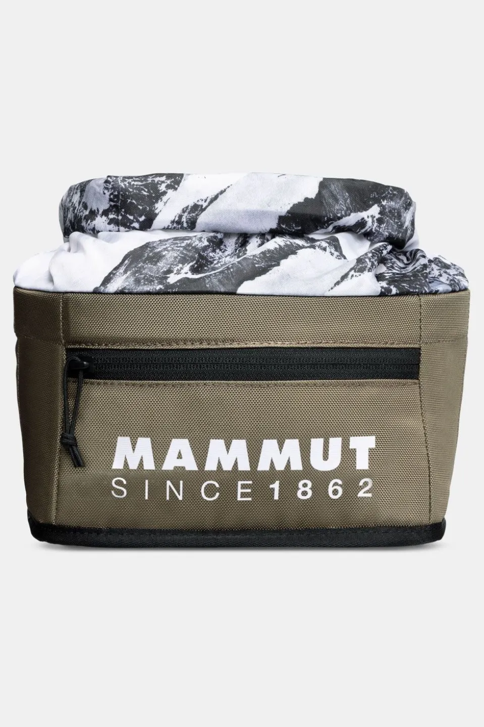 Mammut Boulder Chalk Bag Pofzak