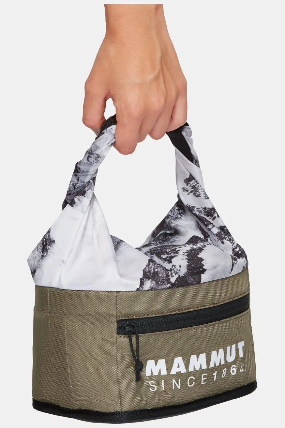 Mammut Boulder Chalk Bag Pofzak