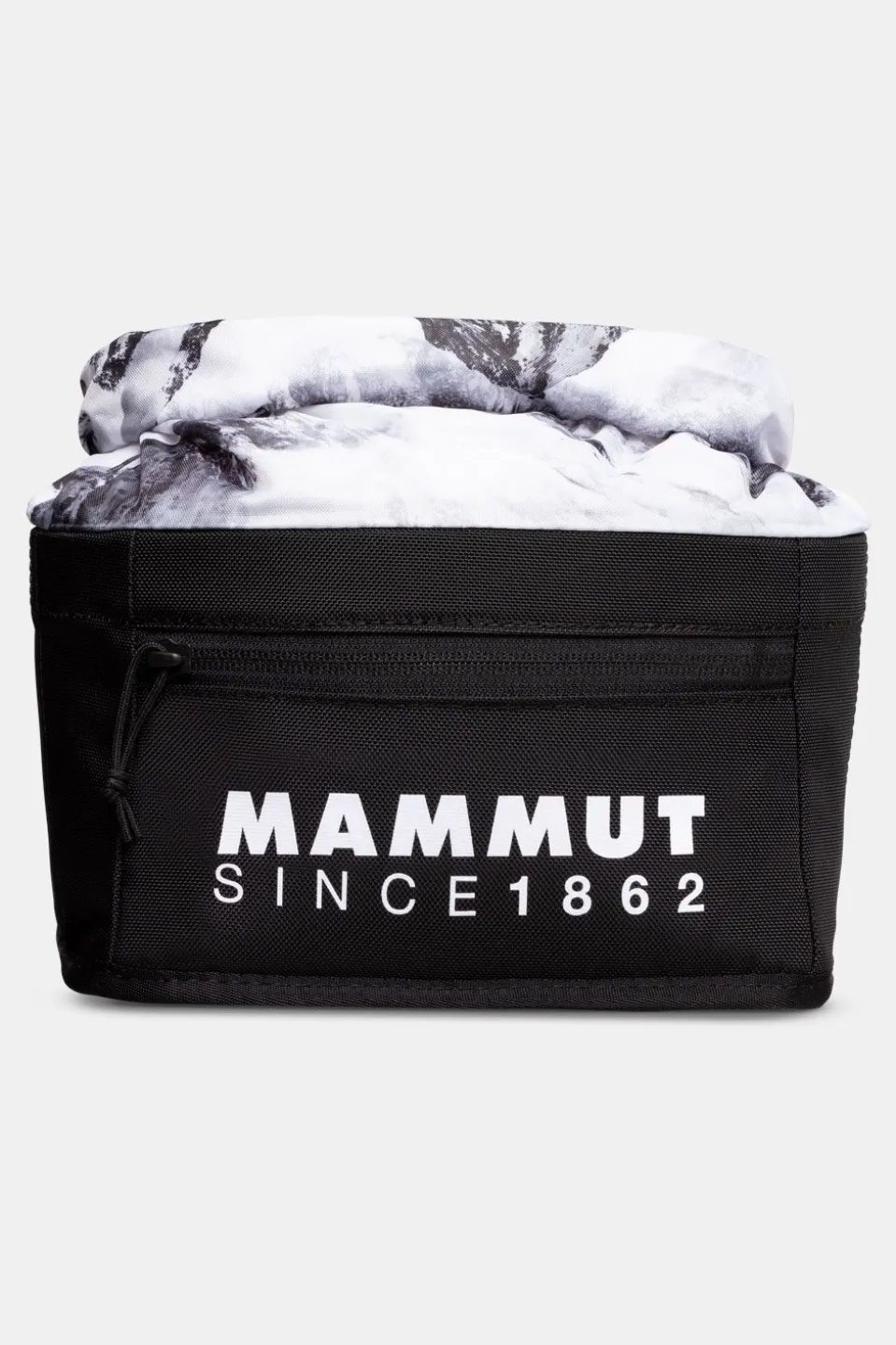 Mammut Boulder Chalk Bag Pofzak