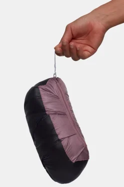 Mammut Broad Peak Hooded Donsjas Dames