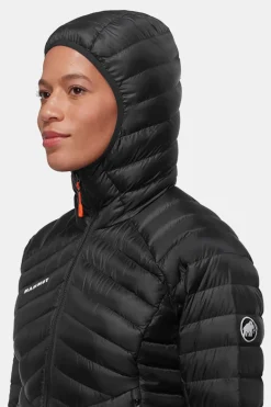 Mammut Broad Peak Hooded Donsjas Dames