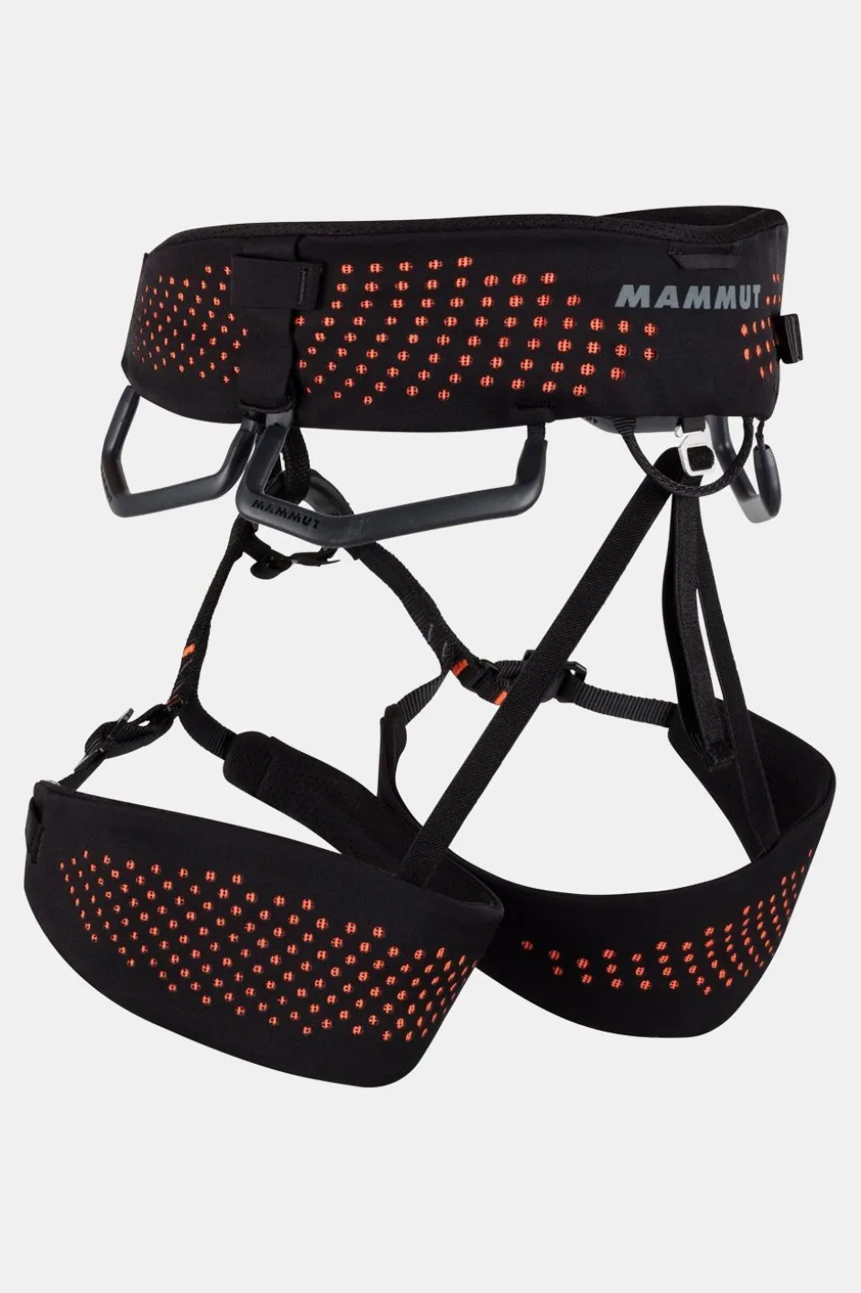 Mammut Comfort Fast Adjust Harnas