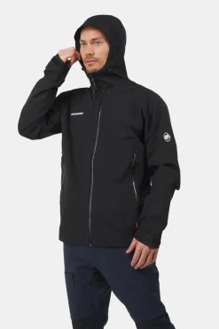 Mammut Convey Tour Gore-Tex Paclite Hardshell Jas