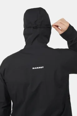 Mammut Convey Tour Gore-Tex Paclite Hardshell Jas