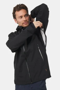 Mammut Convey Tour Gore-Tex Paclite Hardshell Jas