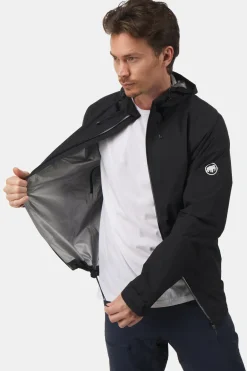 Mammut Convey Tour Gore-Tex Paclite Hardshell Jas