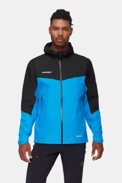 Mammut Convey Tour Gore-Tex Paclite Hardshell Jas