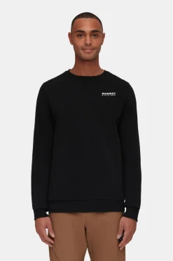Mammut Core Crew Neck Men 1862 Trui