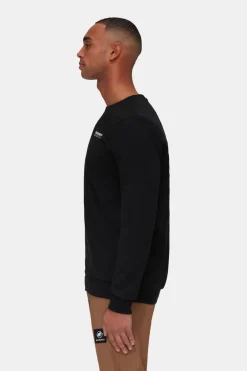 Mammut Core Crew Neck Men 1862 Trui