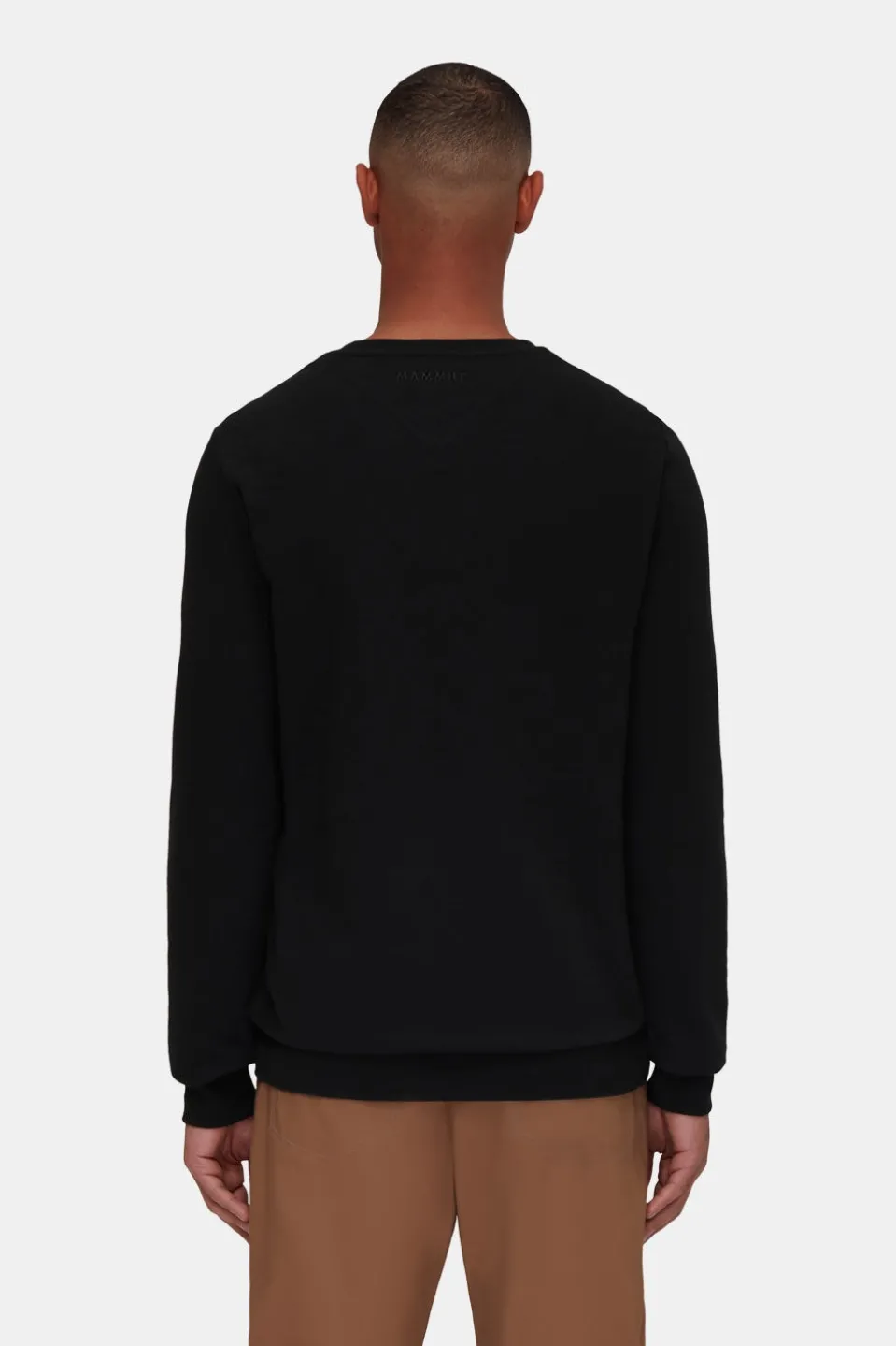 Mammut Core Crew Neck Men 1862 Trui