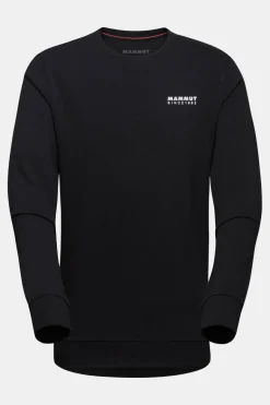 Mammut Core Crew Neck Men 1862 Trui