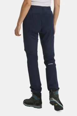 Mammut Courmayeur SO Pants Regular Broek Dames