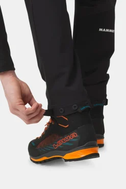 Mammut Courmayeur So Pants Men