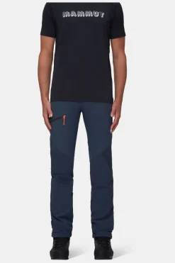 Mammut Courmayeur SO Pants Long Broek