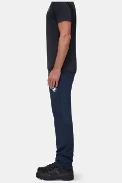 Mammut Courmayeur SO Pants Long Broek