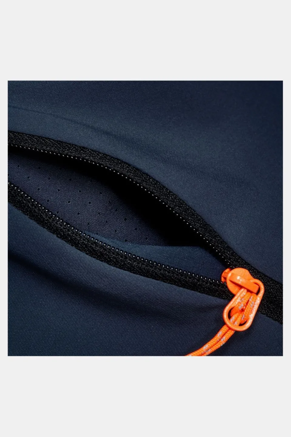 Mammut Courmayeur SO Pants Long Broek