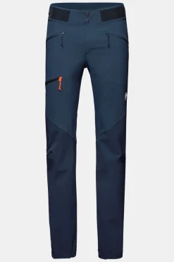 Mammut Courmayeur SO Pants Long Broek