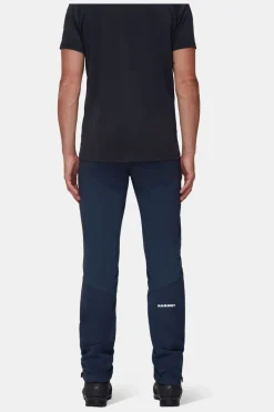 Mammut Courmayeur SO Pants Short Broek