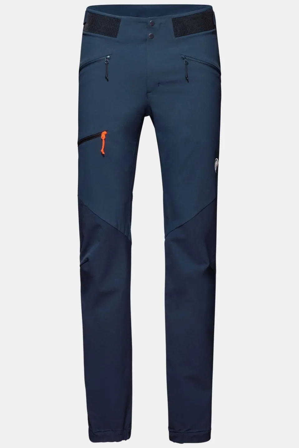 Mammut Courmayeur SO Pants Short Broek