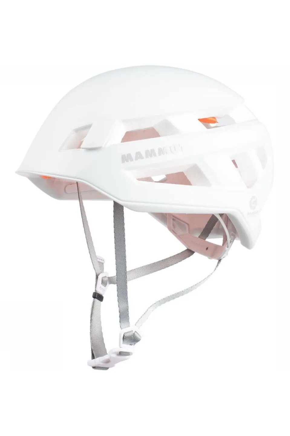 Mammut Crag Sender Helm