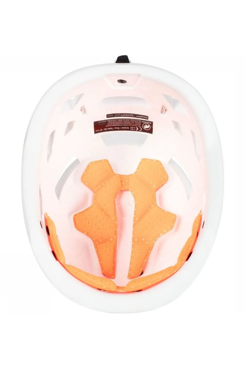 Mammut Crag Sender Helm