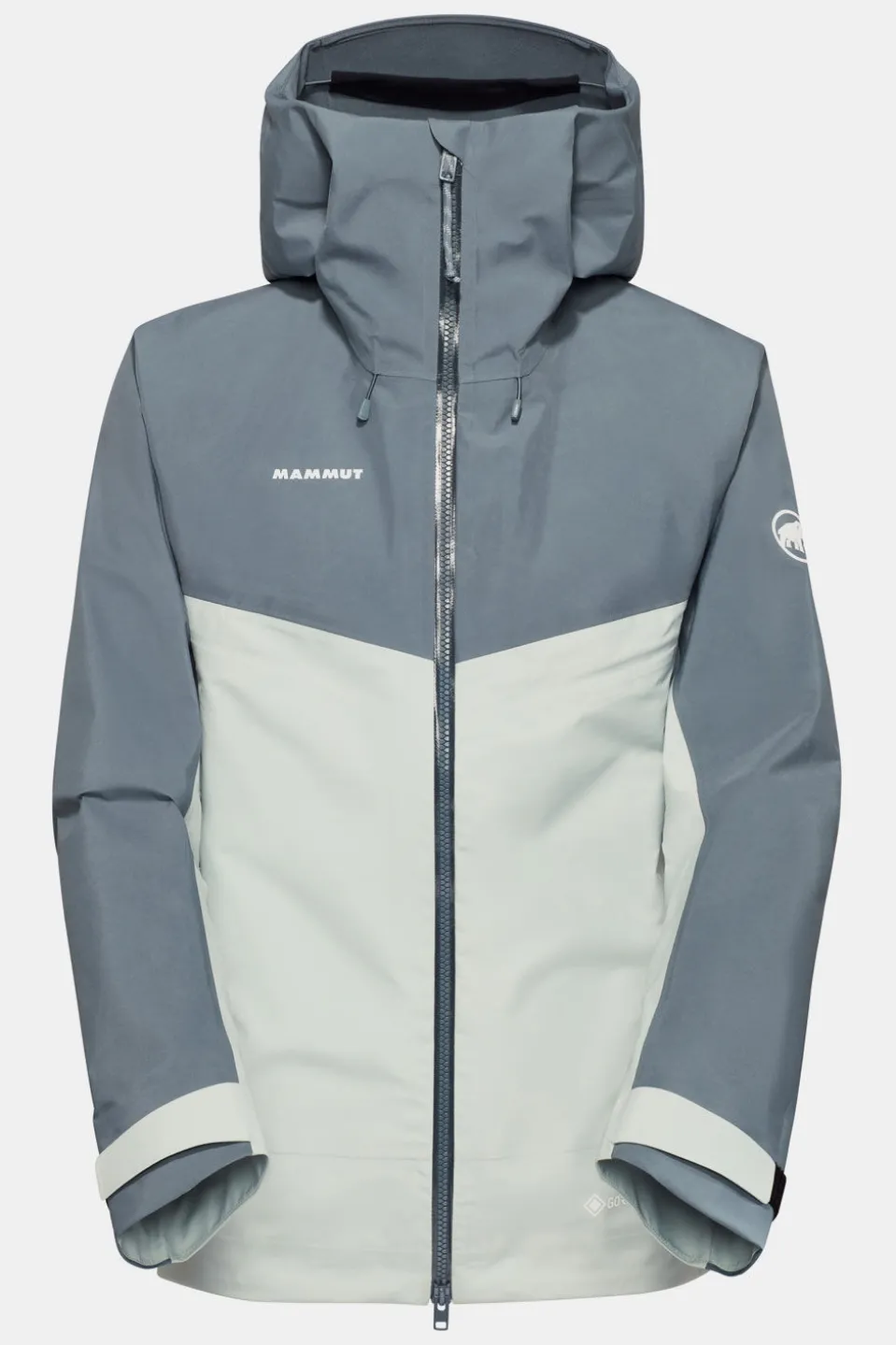 Mammut Crater IV Gore-Tex Hardshell Jas Dames