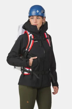 Mammut Crater IV Gore-Tex Hardshell Jas Dames