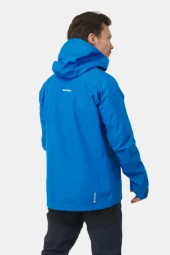 Mammut Crater IV Gore-Tex Hardshell Jas