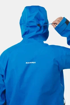 Mammut Crater IV Gore-Tex Hardshell Jas