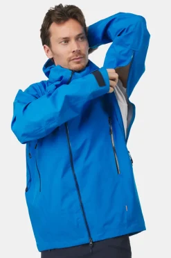 Mammut Crater IV Gore-Tex Hardshell Jas