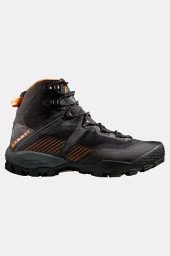 Mammut Ducan II High Gore-Tex Wandelschoen