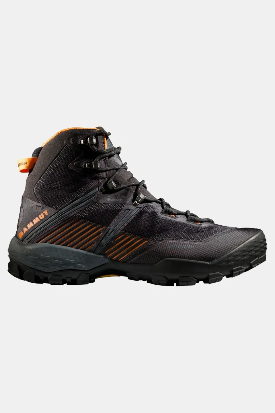 Mammut Ducan II High Gore-Tex Wandelschoen