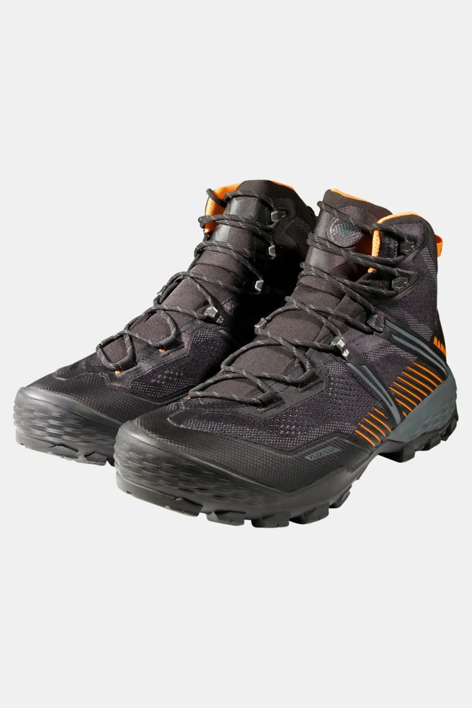Mammut Ducan II High Gore-Tex Wandelschoen