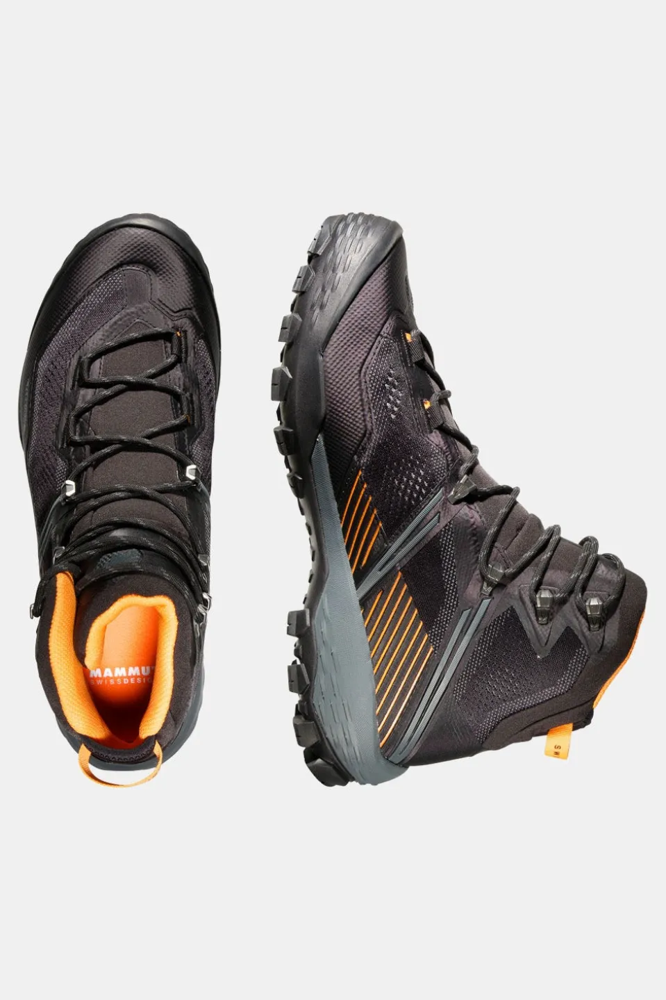 Mammut Ducan II High Gore-Tex Wandelschoen
